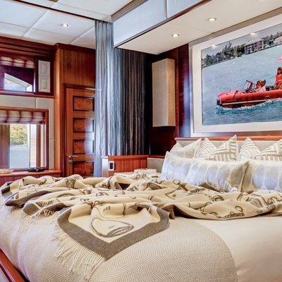 Ocean Club Yacht 15