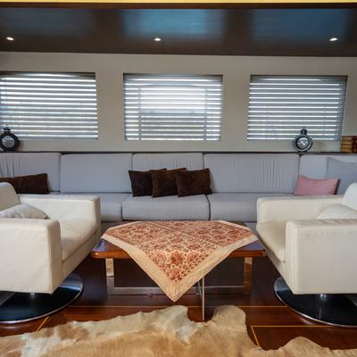 Casa Dell Arte Yacht 13