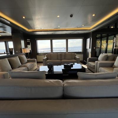 Smooth Operator Yacht 15