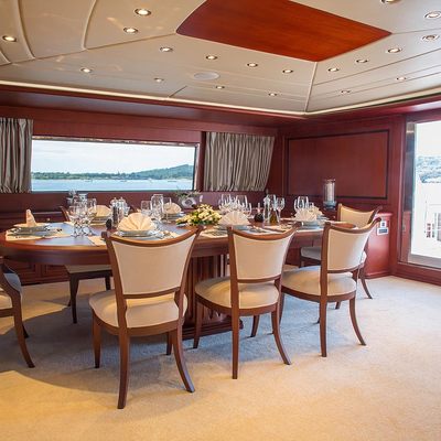 Haven Yacht 14