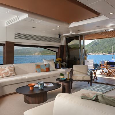 Agapa Yacht 11