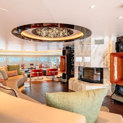 Victorious Yacht 13