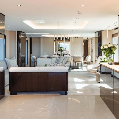 Nemesis OA Yacht 14