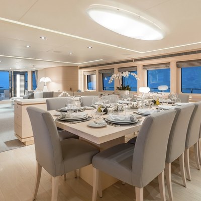 Frantmar III Yacht 11