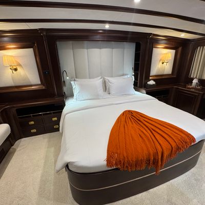 Malu VIII Yacht 13