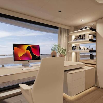 Felicità Yacht 14