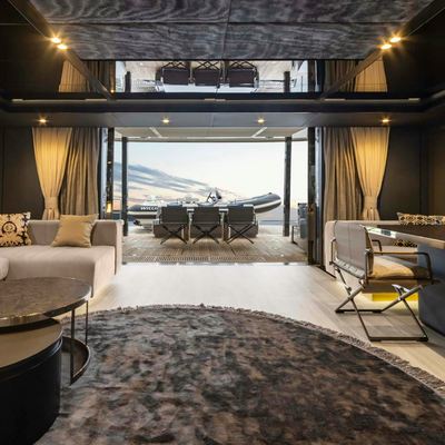 Graya Yacht 11