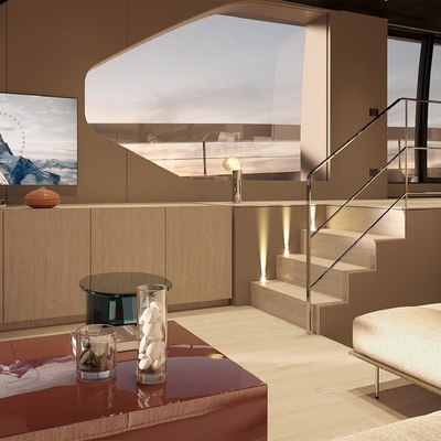 Together III Yacht 12