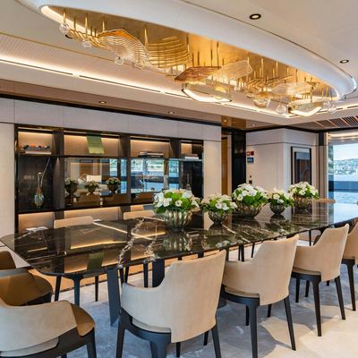 Malia Yacht 14
