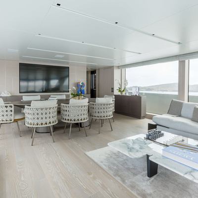 Cool Yacht 11