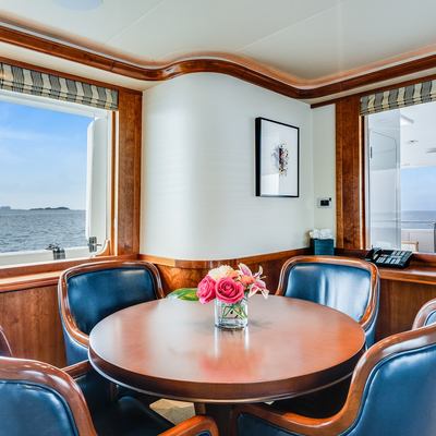 Avalina Yacht 15