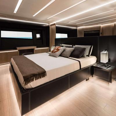 G-Five Yacht 11