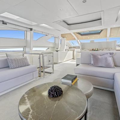 Goldfinger Yacht 11