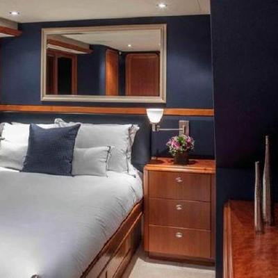 Plan A Yacht 6