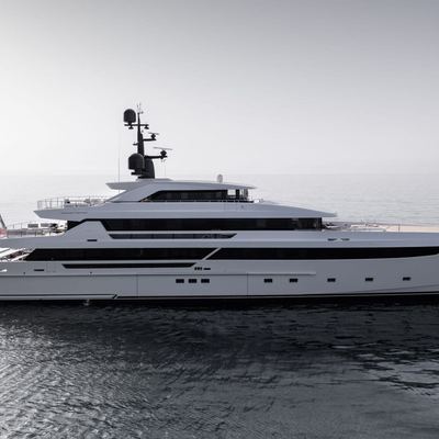 Rose d'Or Yacht 14