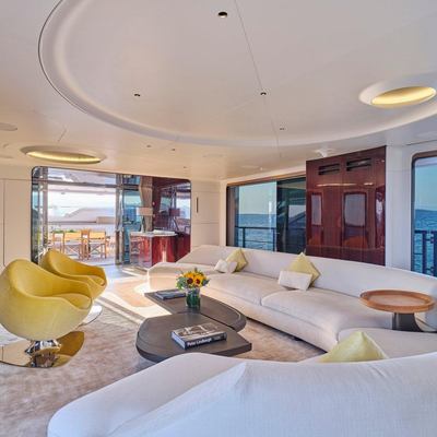 Volo Mare Yacht 12