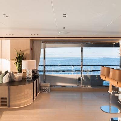 Maverick Yacht 12