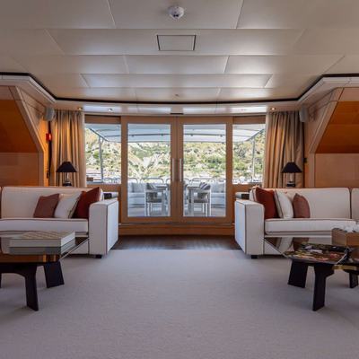 Penelope Yacht 12
