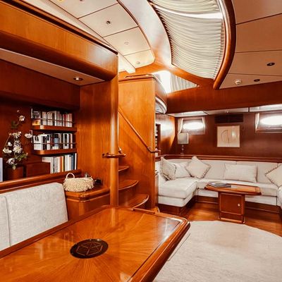 Jersey Pearl Yacht 11