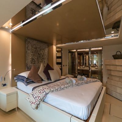 Ale.Mia Yacht 15