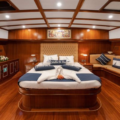 Estrella De Mar Yacht 14