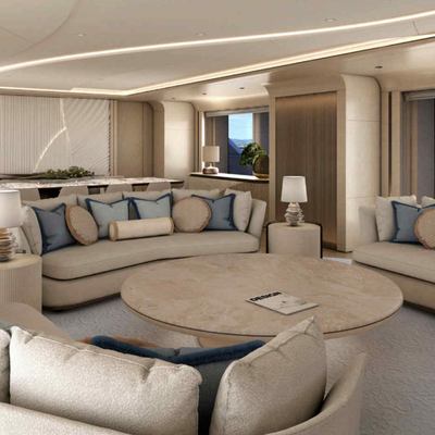 O'Madeleine Yacht 15