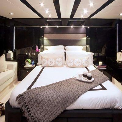 All In Yacht 12