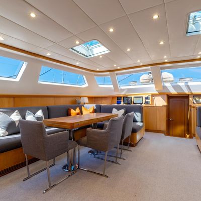 Nephele Yacht 13
