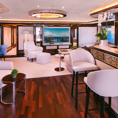 Dilara Yacht 12