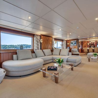 Sheergold Yacht 12
