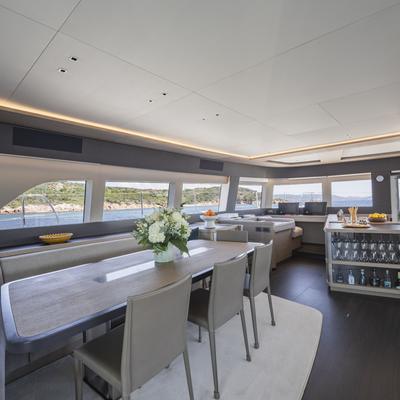 La Désirade Yacht 12