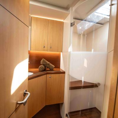 Black Pearl II Yacht 14