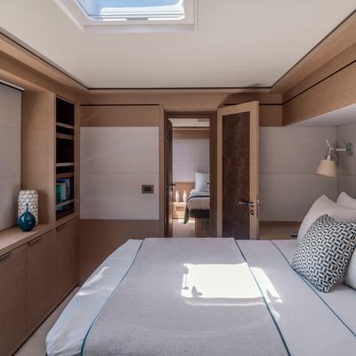 Spirit of Ponant Yacht 12