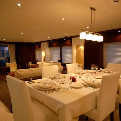Tatiana Yacht 12
