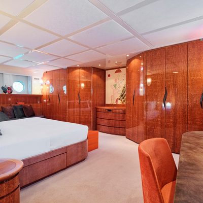 Condor A Yacht 14