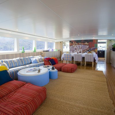 Theodor Yacht 13