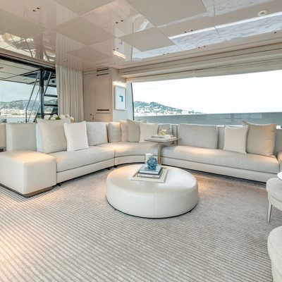 Nectar Yacht 12