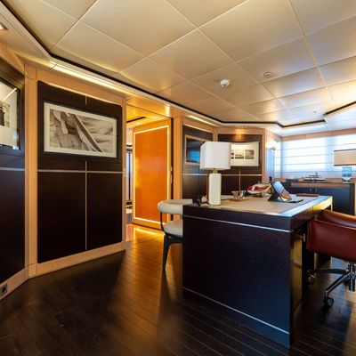 Penelope Yacht 15