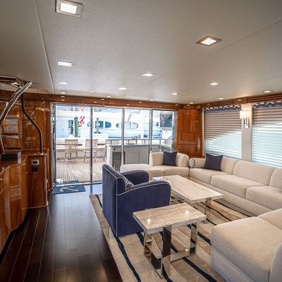 Indigo Yacht 14