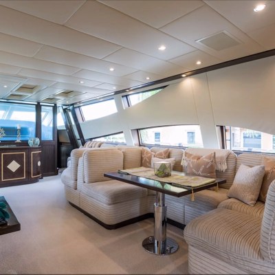 Encore Yacht 13