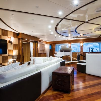 Aqua Lares Yacht 15