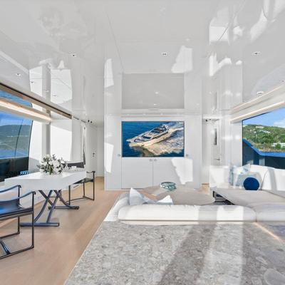 Sweet Virginia Yacht 12