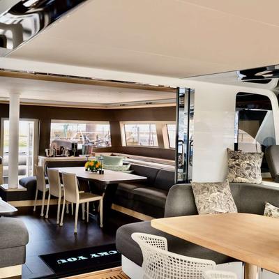 Lucky You Yacht 11