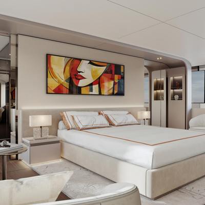 Sundance Yacht 14