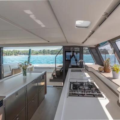 Wonderful Yacht 13
