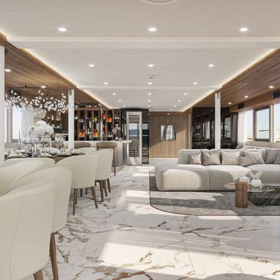 Excellence Adria Yacht 11