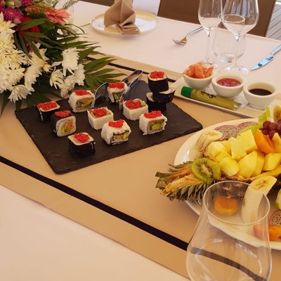 Aegean Schatz  Yacht 11