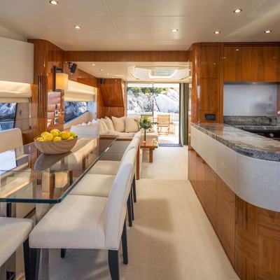 Opal Adriatic Yacht 12