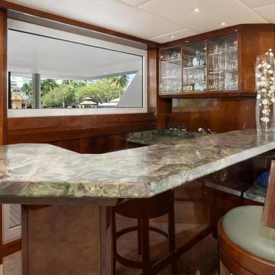 Blue Symphonie Yacht 11