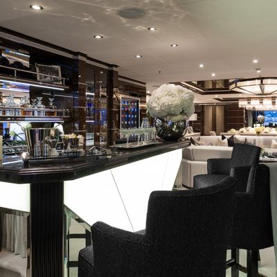Soundwave Yacht 7